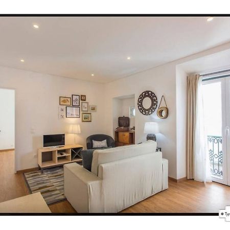 Canto Do 28, Typical Apartment Lizbona Zewnętrze zdjęcie
