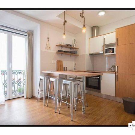 Canto Do 28, Typical Apartment Lizbona Zewnętrze zdjęcie