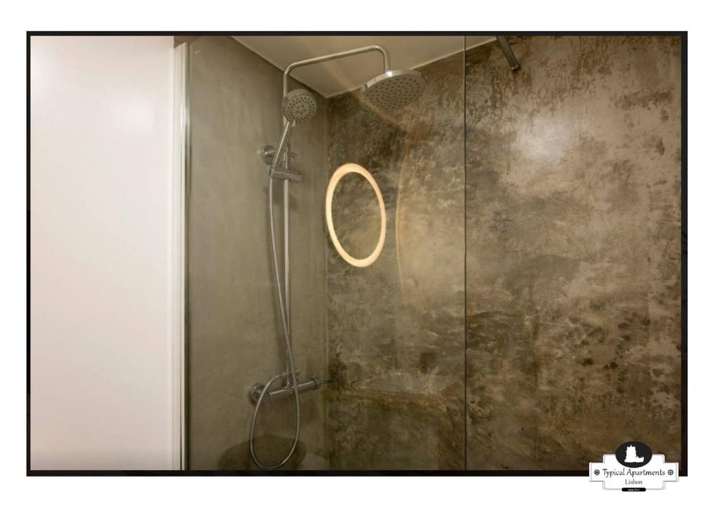 Canto Do 28, Typical Apartment Lizbona Zewnętrze zdjęcie